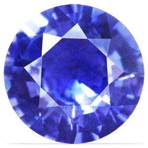 0.78ct Sapphire