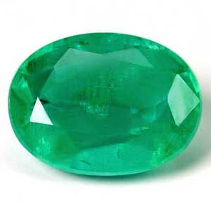 2.77ct Emerald