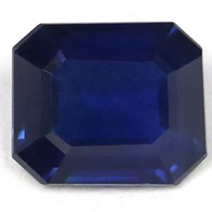 0.79ct Sapphire