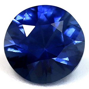 0.76ct Sapphire