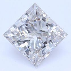 Princess 0.93ct Diamond