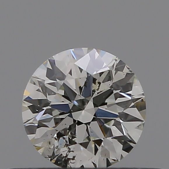 Diamante 0,31 ct ROUND