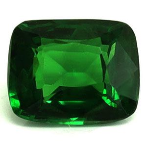 0.99ct Garnet