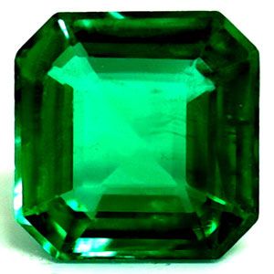 0.5ct Emerald