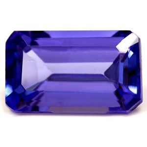 1.47ct Tanzanite