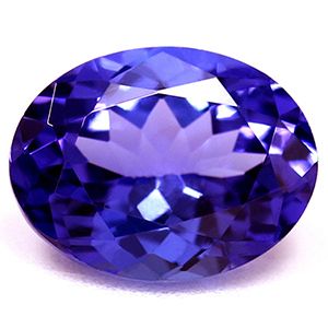 1.59ct Tanzanite