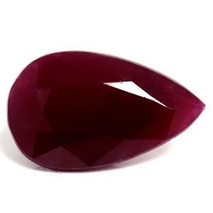 3.92ct Ruby