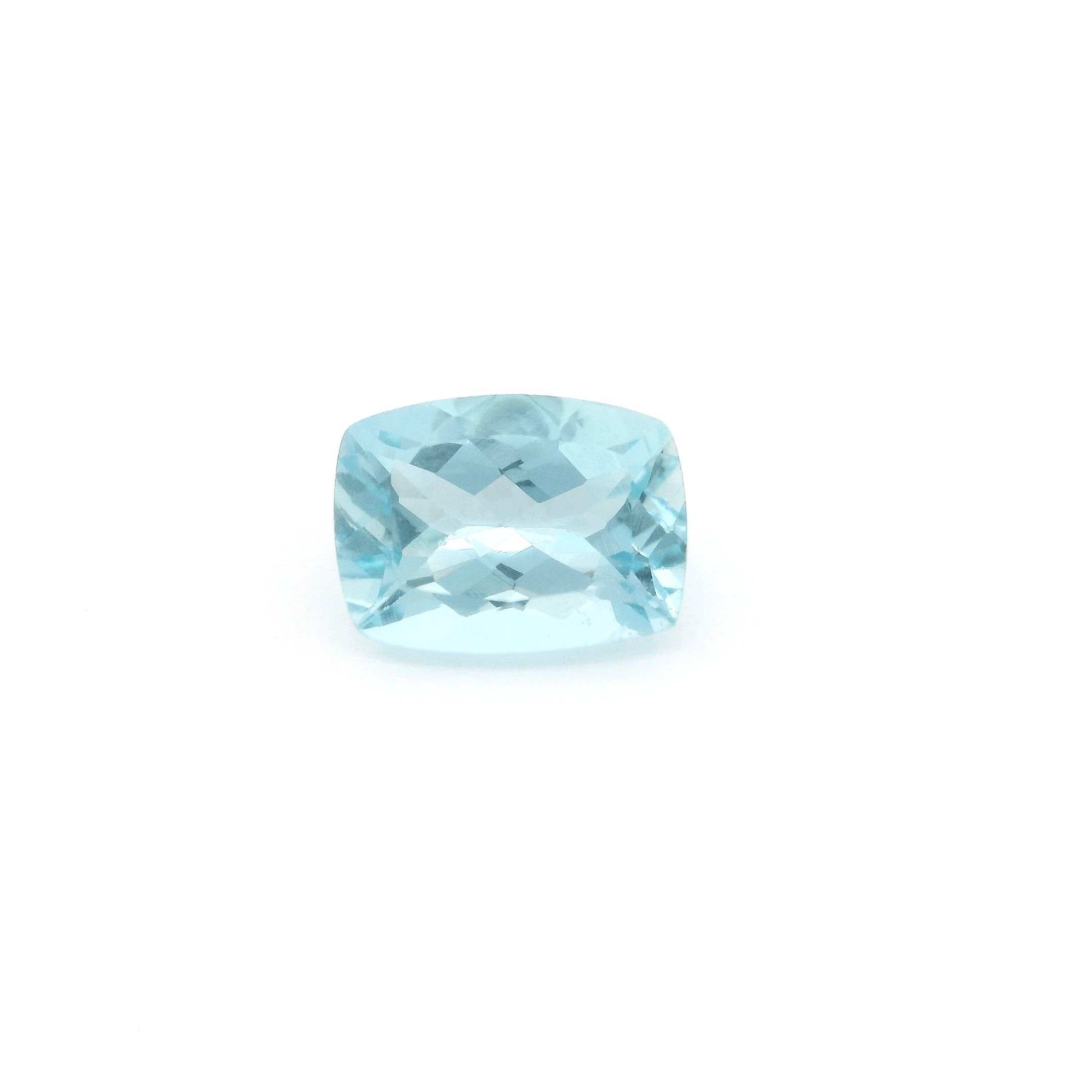 1.25ct AQUAMARINE
