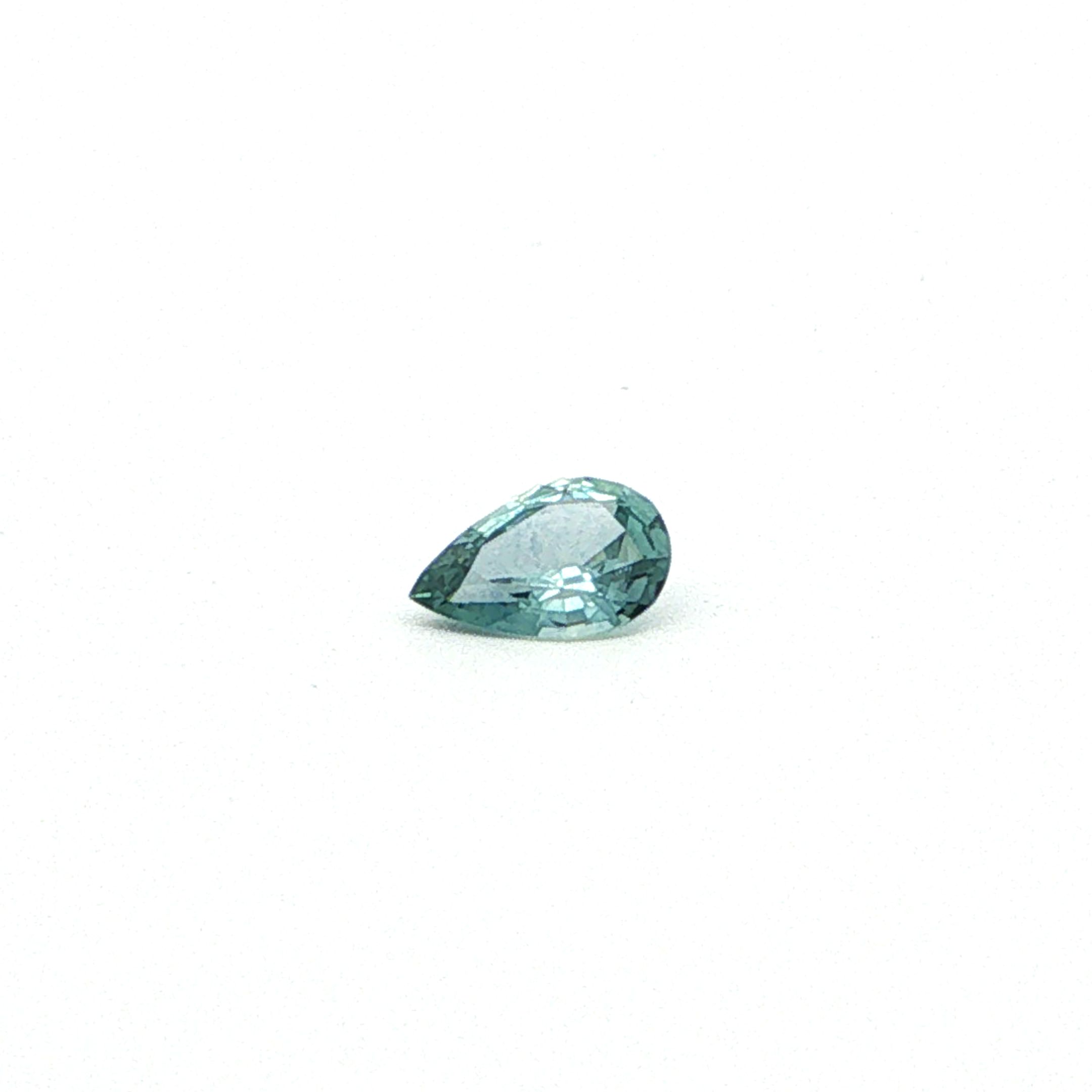 0.31ct Sapphire
