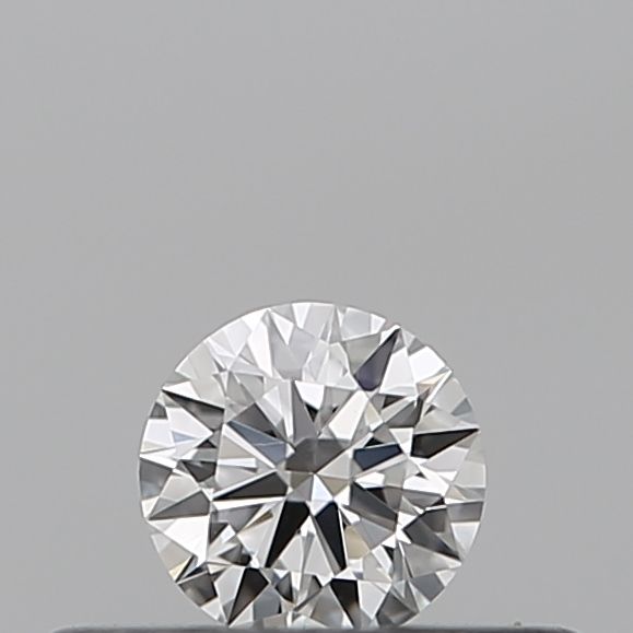 ROUND 0.18 carat diamond