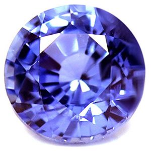0.64ct Sapphire
