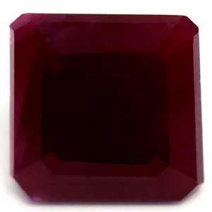 1.77ct Ruby
