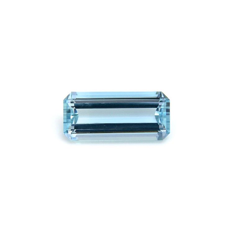 1.99ct Aquamarine