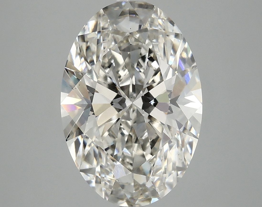 4.02 Carat · H · VS2 Rare Carat Ideal Cut