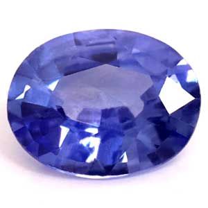 0.85ct Sapphire
