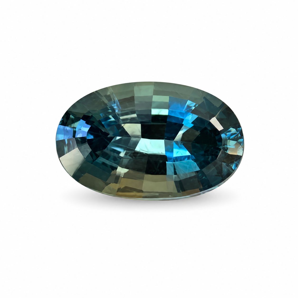 1.45ct Sapphire