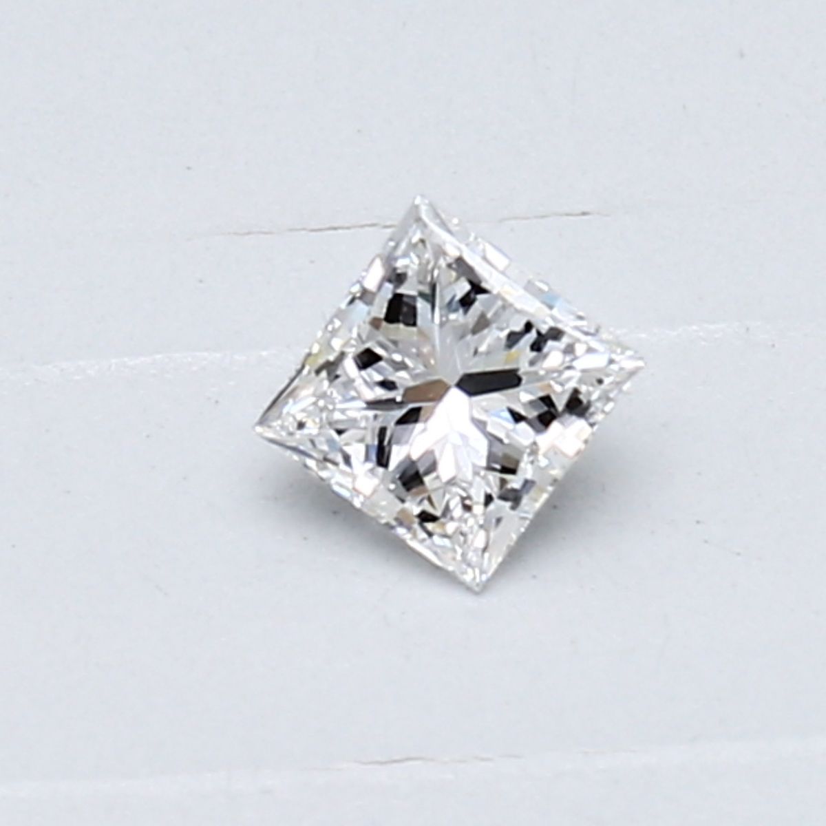 Diamante 0,23 ct PRINCESS