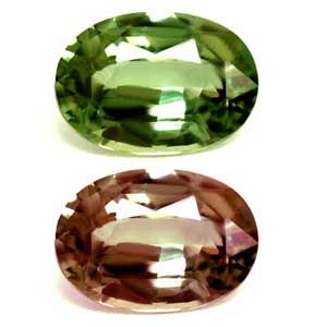 0.87ct Alexandrite