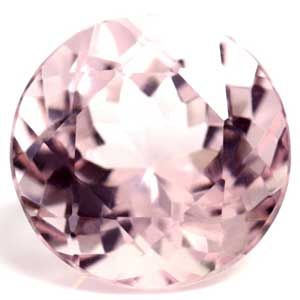 1.38ct Morganite