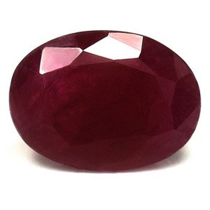 1.3ct Ruby