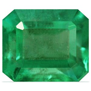 1.01ct Emerald