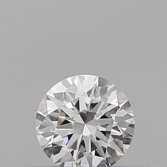 ROUND 0.18 carat diamond