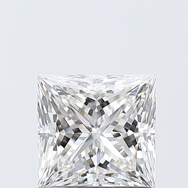 Princess 1.13ct Diamond