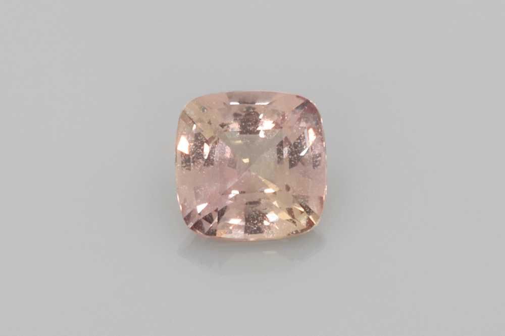 0.67ct Sapphire