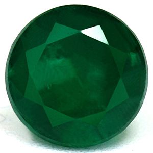 0.79ct Emerald