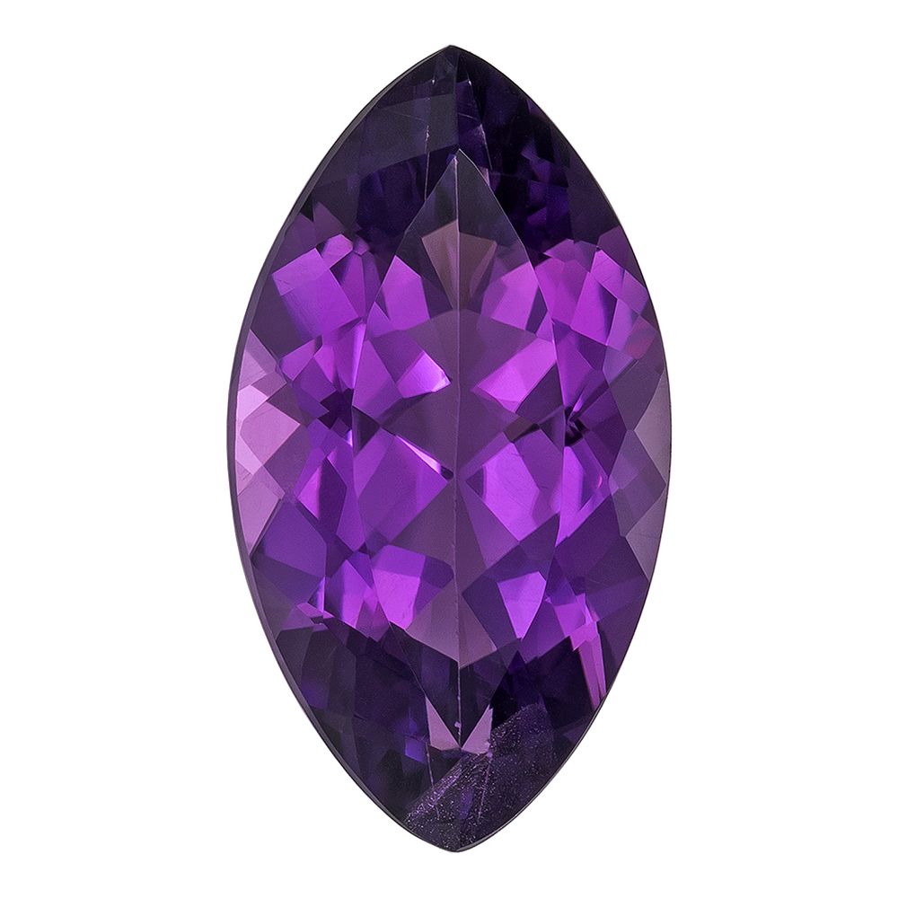 4.22ct Amethyst