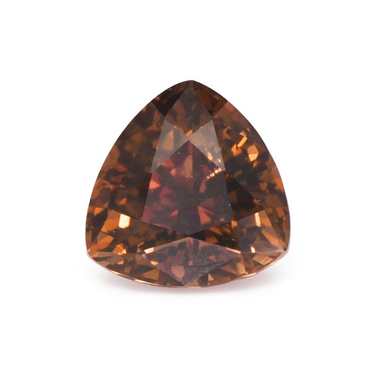 4.13ct Tourmaline