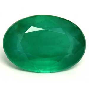 3.15ct Emerald