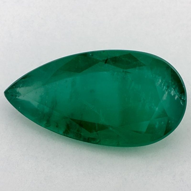 5.37ct Emerald