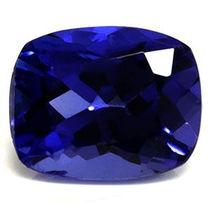 2.48ct Tanzanite