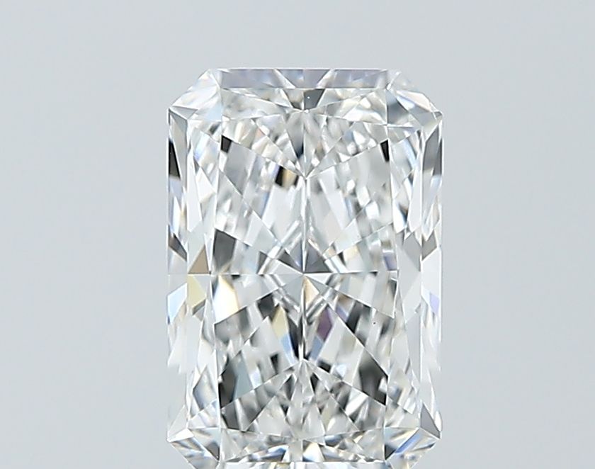 1.75ct Radiant E - VS1 - Excellent cut - LGD67440