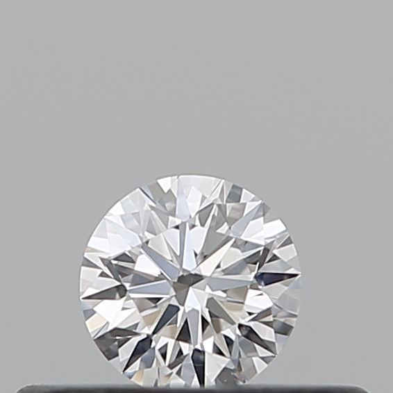 ROUND 0.18 carat diamond