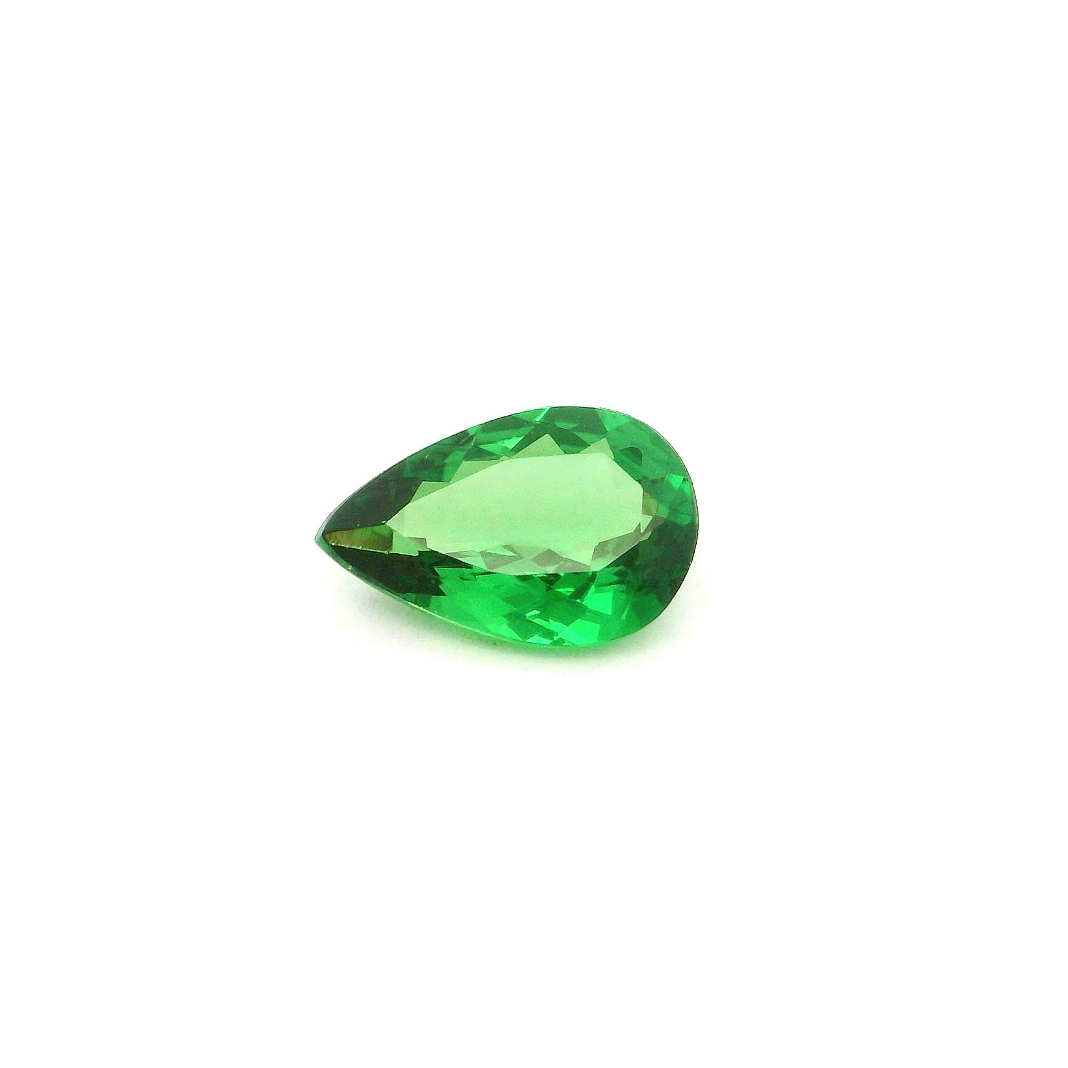 0.94ct GARNET