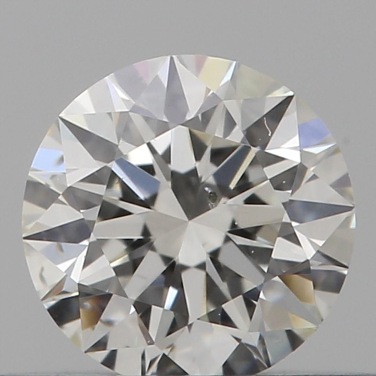 Diamante 0,34 ct ROUND