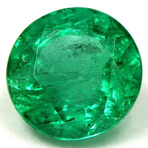 1.06ct Emerald