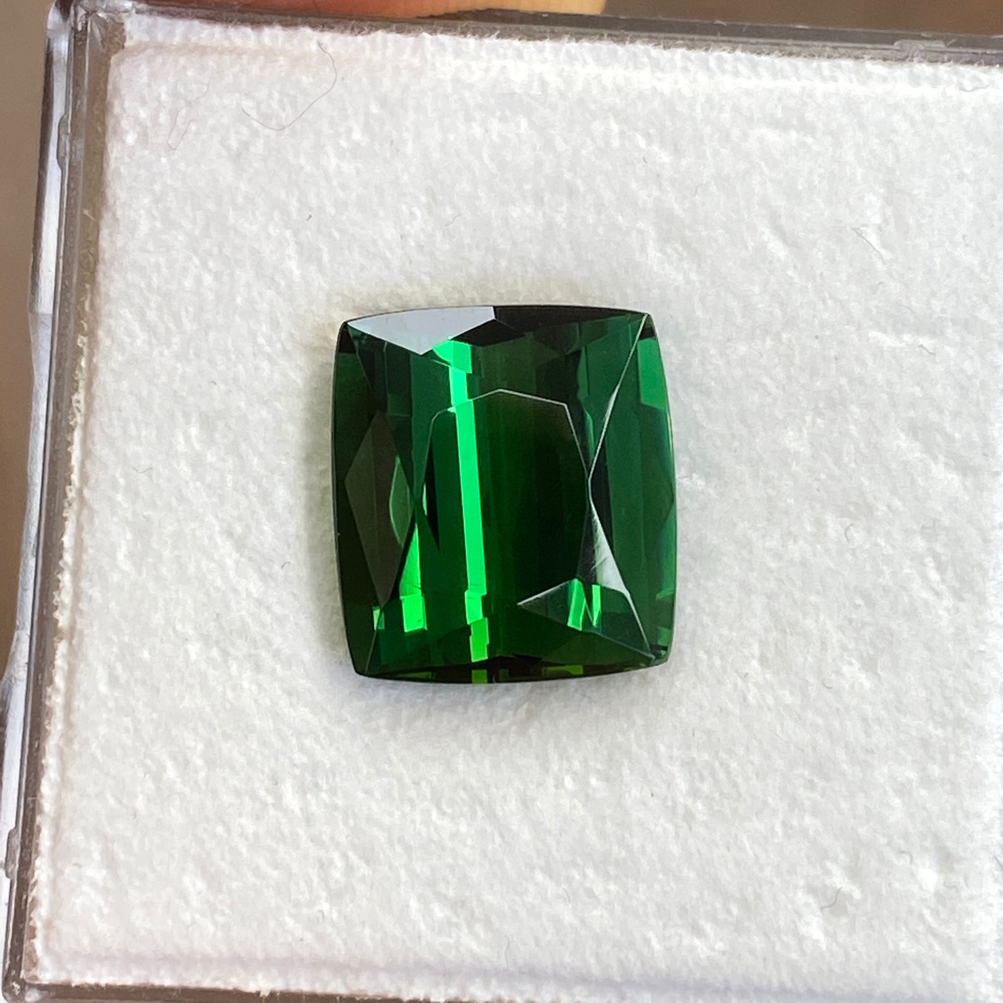7.96ct Tourmaline