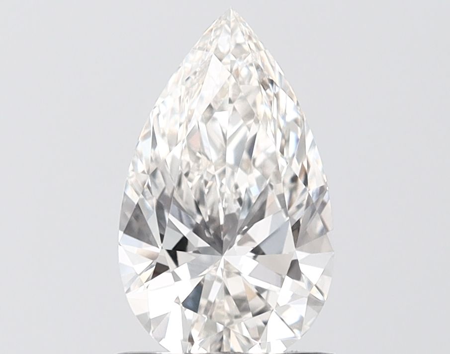 1.5ct Pear G VVS2 Excellent Cut