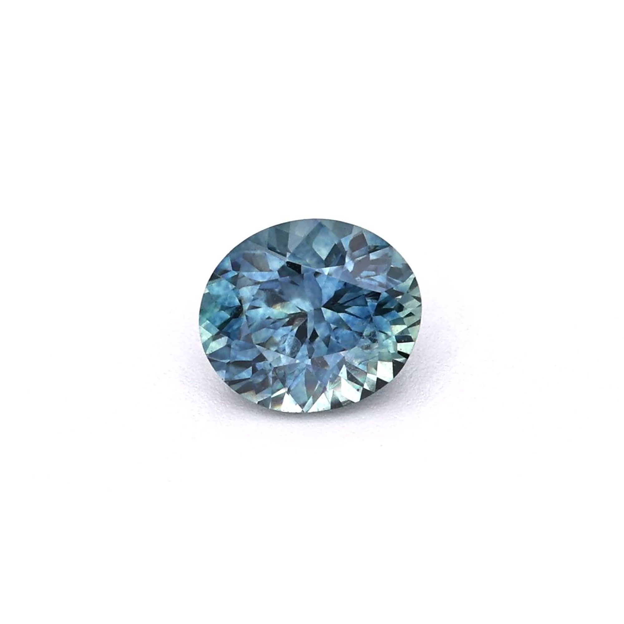 0.88ct Sapphire