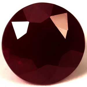 6.47ct Ruby