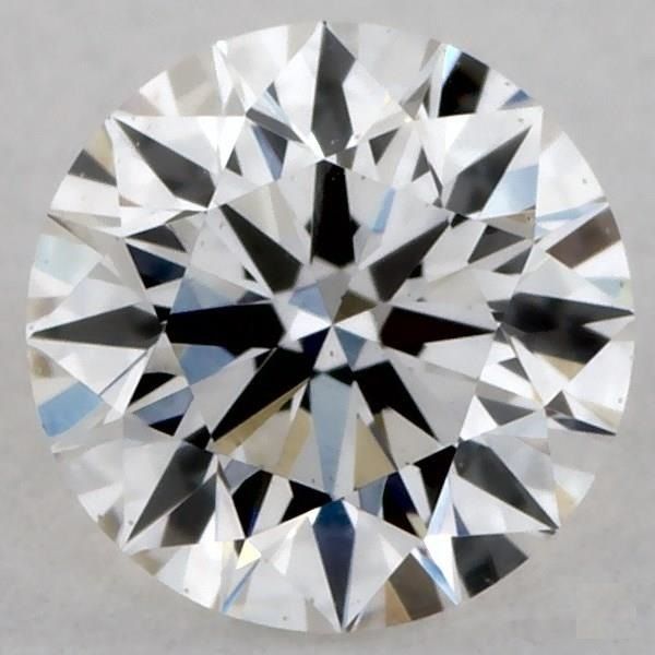 Diamante 0,30 ct ROUND