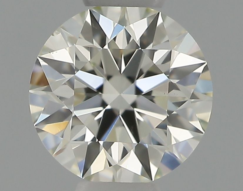 Diamante 0,33 ct ROUND