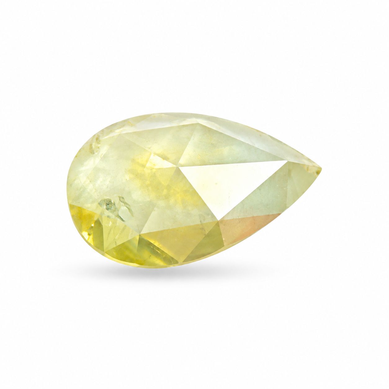 0.84ct SAPPHIRE
