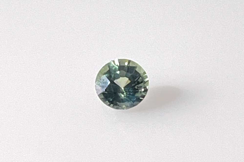 0.58ct Sapphire