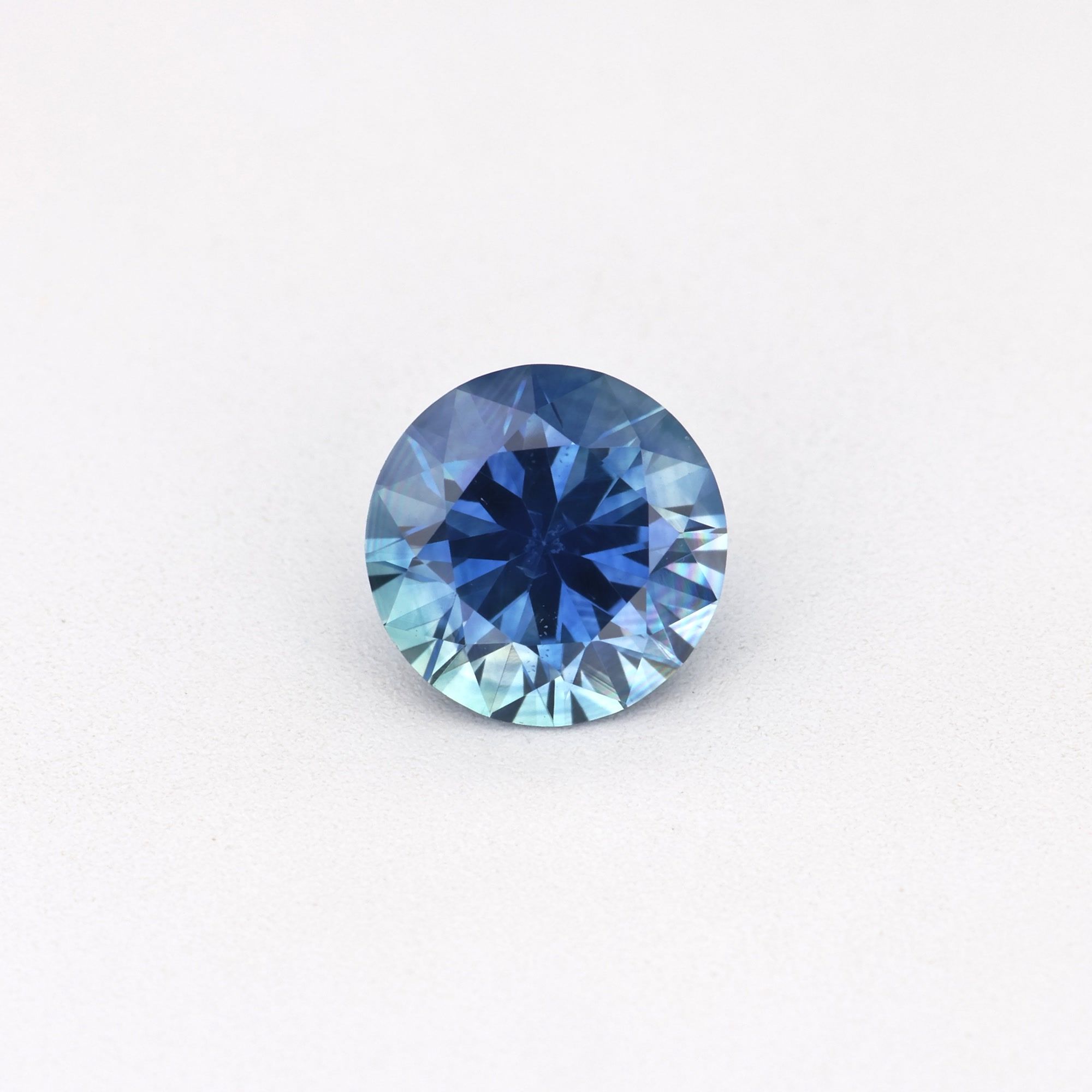 0.78ct Sapphire
