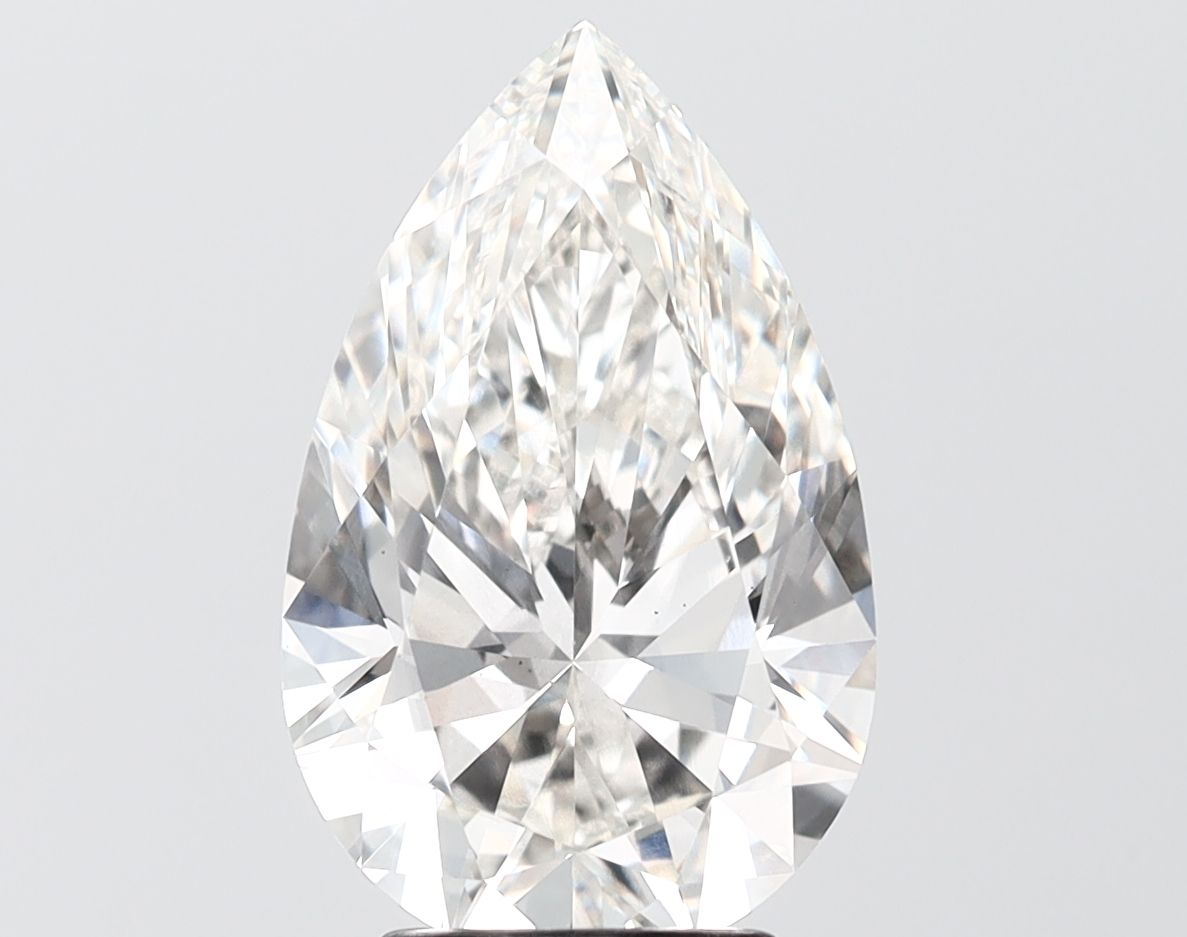4.03 Carat · H · VS1 Rare Carat Ideal Cut