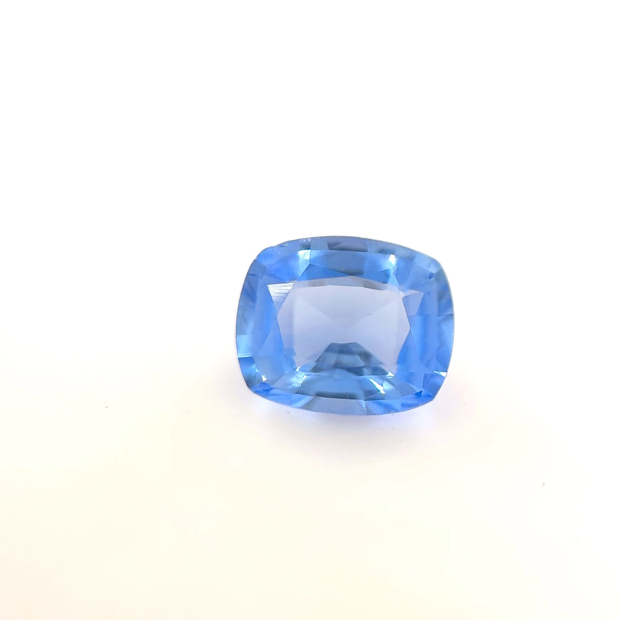 0.84ct SAPPHIRE